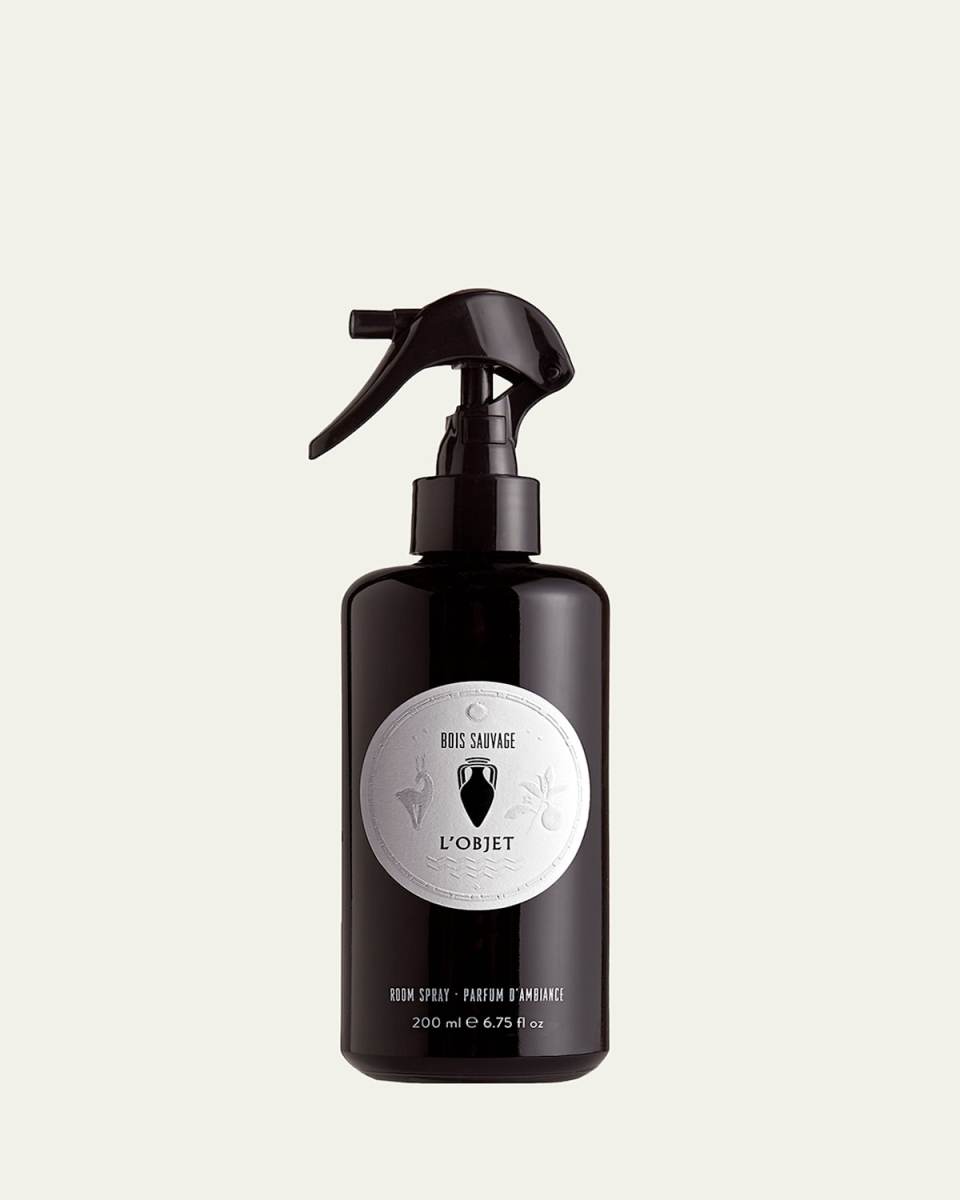 Bois Sauvage Room Spry, 6.7 oz.